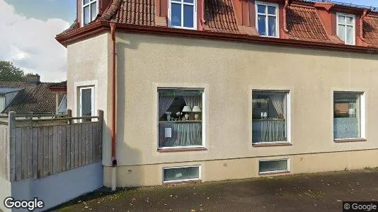 Apartments for rent in Örkelljunga - Photo from Google Street View