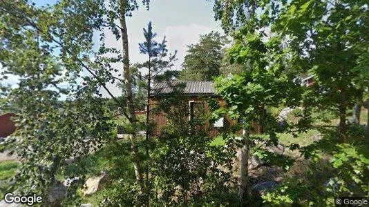 Apartments for rent in Oxelösund - Photo from Google Street View