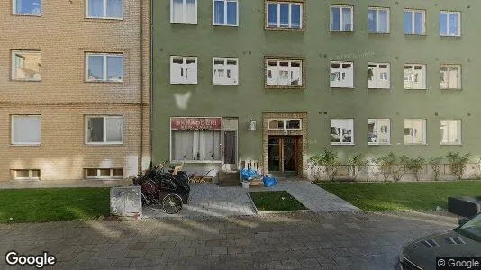 Apartments for rent in Malmö City - Photo from Google Street View
