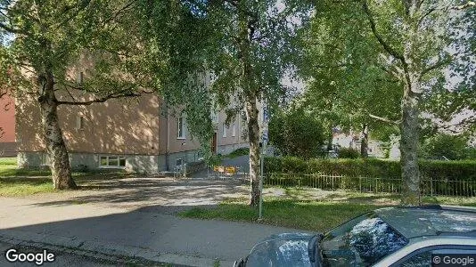Apartments for rent in Uppsala - Photo from Google Street View