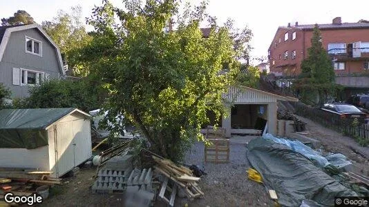 Apartments for rent in Sollentuna - Photo from Google Street View