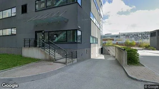 Rooms for rent in Sollentuna - Photo from Google Street View