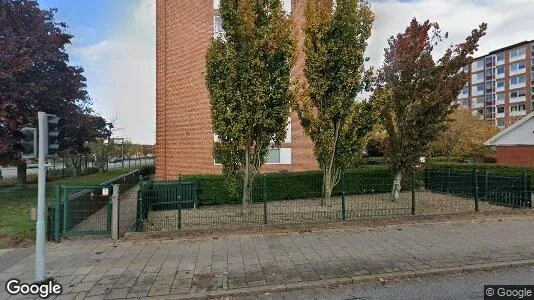 Apartments for rent in Malmö City - Photo from Google Street View