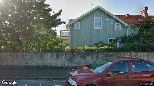Apartments for rent in Varberg - Photo from Google Street View