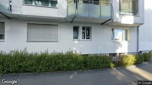 Apartments for rent in Zürich Distrikt 6 - Photo from Google Street View
