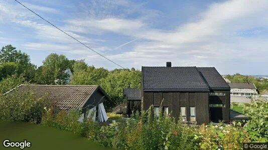 Apartments for rent in Kristiansand - Photo from Google Street View