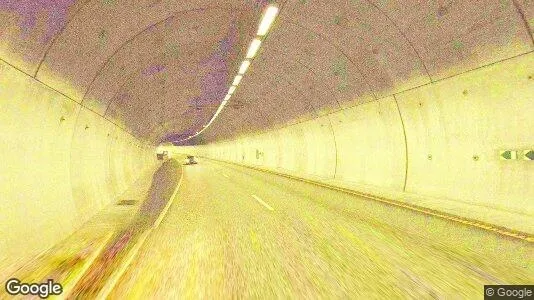 Rooms for rent in Kristiansand - Photo from Google Street View