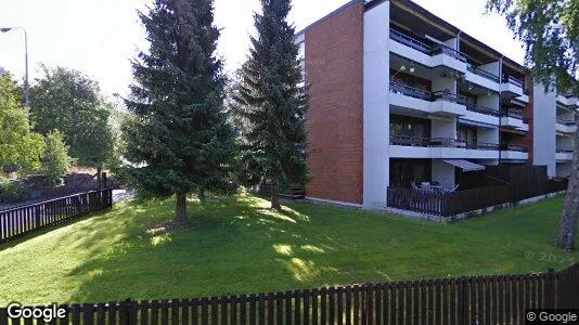 Apartments for rent in Bærum - Photo from Google Street View