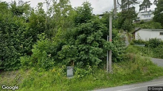 Apartments for rent in Bærum - Photo from Google Street View