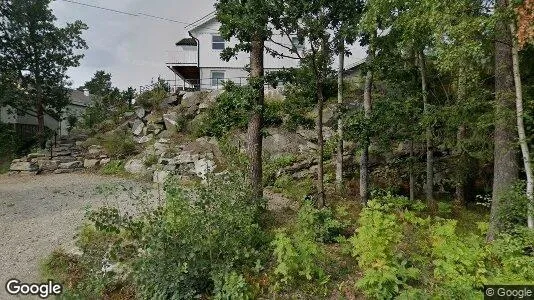 Rooms for rent in Vestby - Photo from Google Street View