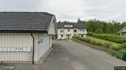 Rooms for rent in Gjerdrum - Photo from Google Street View
