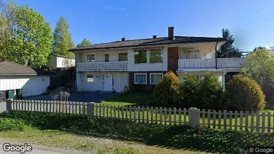 Apartments for rent in Hurum - Photo from Google Street View