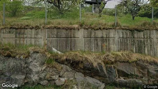 Apartments for rent in Rælingen - Photo from Google Street View