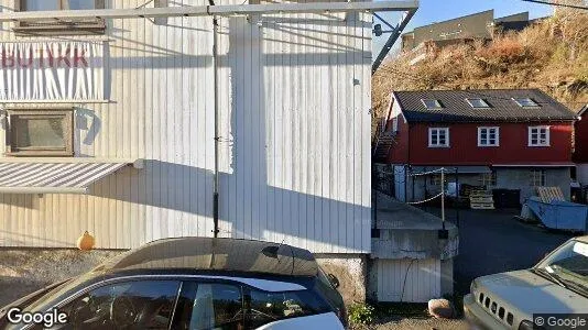 Apartments for rent in Ås - Photo from Google Street View