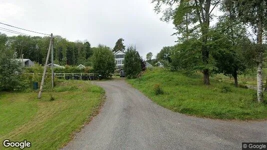 Apartments for rent in Asker - Photo from Google Street View