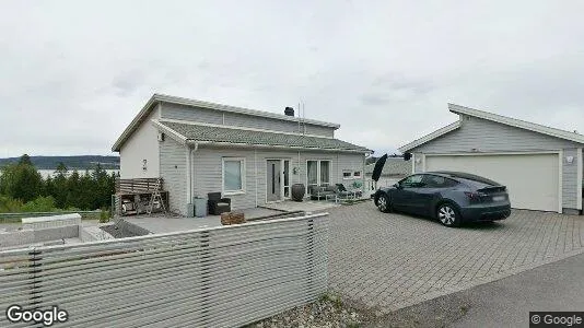 Rooms for rent in Rælingen - Photo from Google Street View