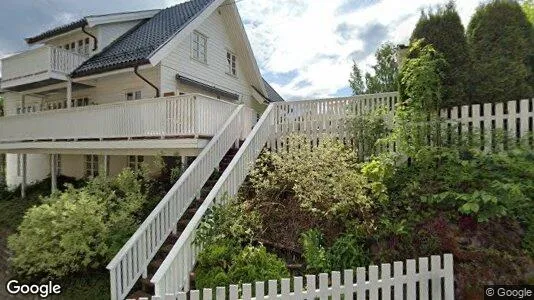 Rooms for rent in Bærum - Photo from Google Street View