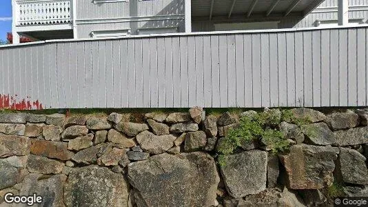 Apartments for rent in Nesodden - Photo from Google Street View