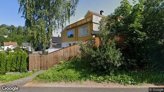 Rooms for rent in Bærum - Photo from Google Street View