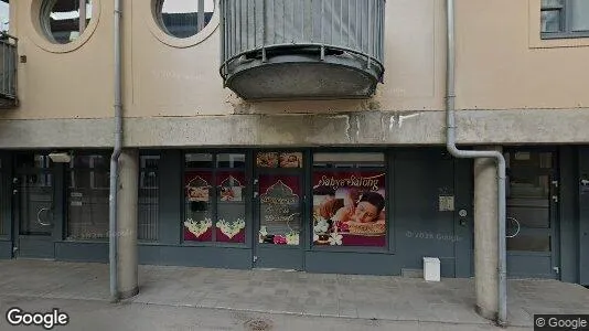 Apartments for rent in Ringerike - Photo from Google Street View
