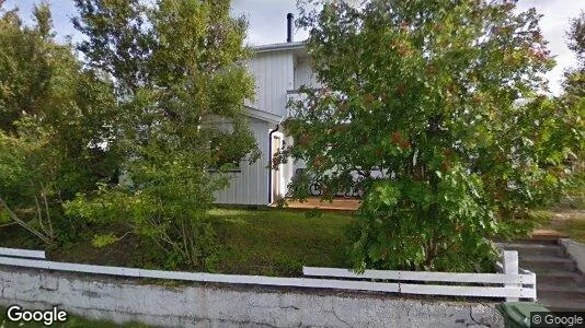 Apartments for rent in Hammerfest - Photo from Google Street View