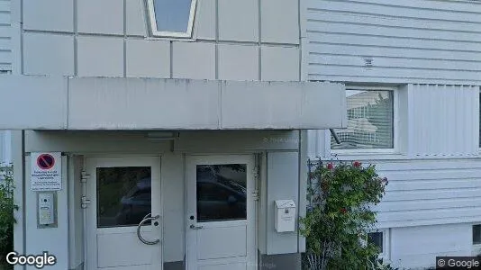 Apartments for rent in Hamar - Photo from Google Street View