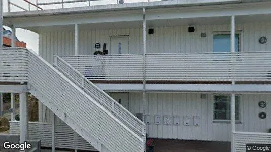 Apartments for rent in Kristiansund - Photo from Google Street View