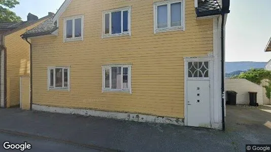 Apartments for rent in Ålesund - Photo from Google Street View