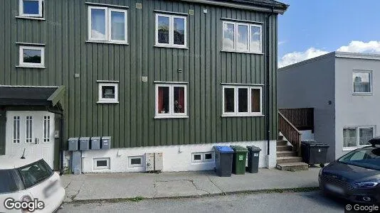 Rooms for rent in Kristiansund - Photo from Google Street View