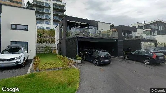 Rooms for rent in Molde - Photo from Google Street View