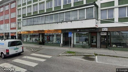 Rooms for rent in Kristiansund - Photo from Google Street View