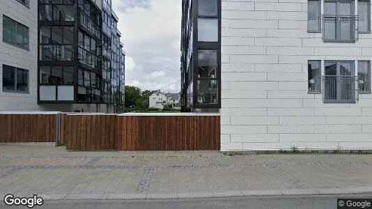 Apartments for rent in Bodø - Photo from Google Street View