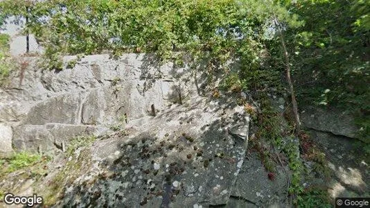Apartments for rent in Oslo Nordstrand - Photo from Google Street View