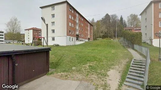 Apartments for rent in Oslo Bjerke - Photo from Google Street View