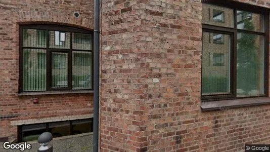 Apartments for rent in Oslo Grünerløkka - Photo from Google Street View