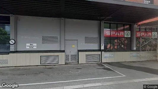 Apartments for rent in Oslo Grünerløkka - Photo from Google Street View