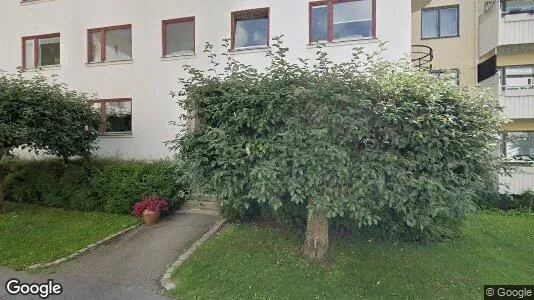 Apartments for rent in Oslo Sagene - Photo from Google Street View
