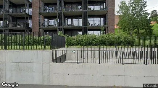 Apartments for rent in Oslo Alna - Photo from Google Street View