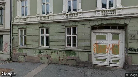 Rooms for rent in Oslo Grünerløkka - Photo from Google Street View
