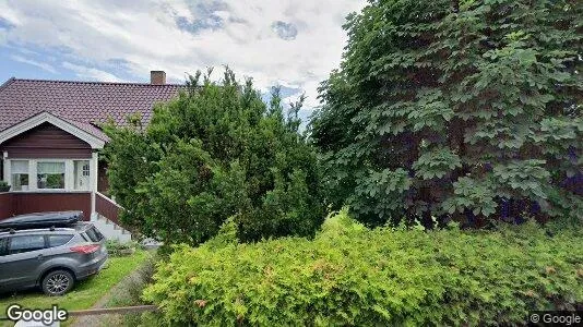 Apartments for rent in Oslo Stovner - Photo from Google Street View