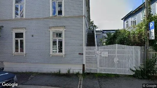 Apartments for rent in Oslo Grünerløkka - Photo from Google Street View