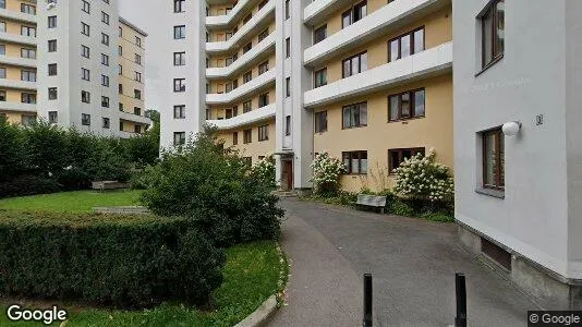Rooms for rent in Oslo St. Hanshaugen - Photo from Google Street View