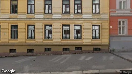 Rooms for rent in Oslo St. Hanshaugen - Photo from Google Street View