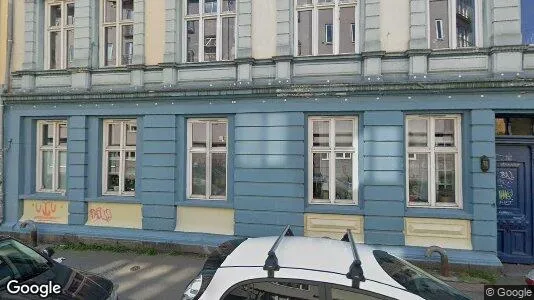 Apartments for rent in Oslo Grünerløkka - Photo from Google Street View