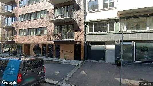 Apartments for rent in Location is not specified - Photo from Google Street View