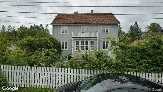 Rooms for rent in Oslo Vestre Aker - Photo from Google Street View