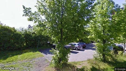 Apartments for rent in Oslo Grünerløkka - Photo from Google Street View