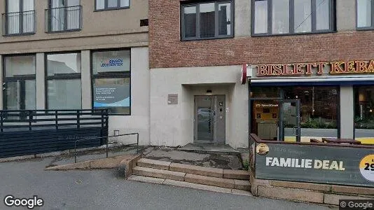 Apartments for rent in Location is not specified - Photo from Google Street View