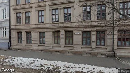 Apartments for rent in Oslo Gamle Oslo - Photo from Google Street View