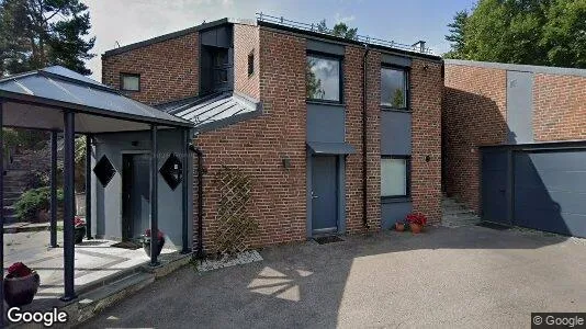 Rooms for rent in Oslo Nordstrand - Photo from Google Street View